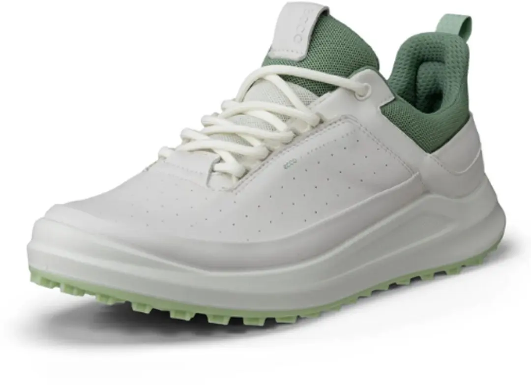 ECCO M Golf Core Hybrid Dames Schoenen - 41 - Groen - afbeelding 2 van 6