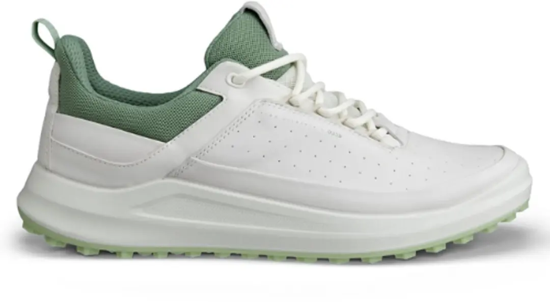 ECCO M Golf Core Hybrid Dames Schoenen - 41 - Groen - afbeelding 5 van 6