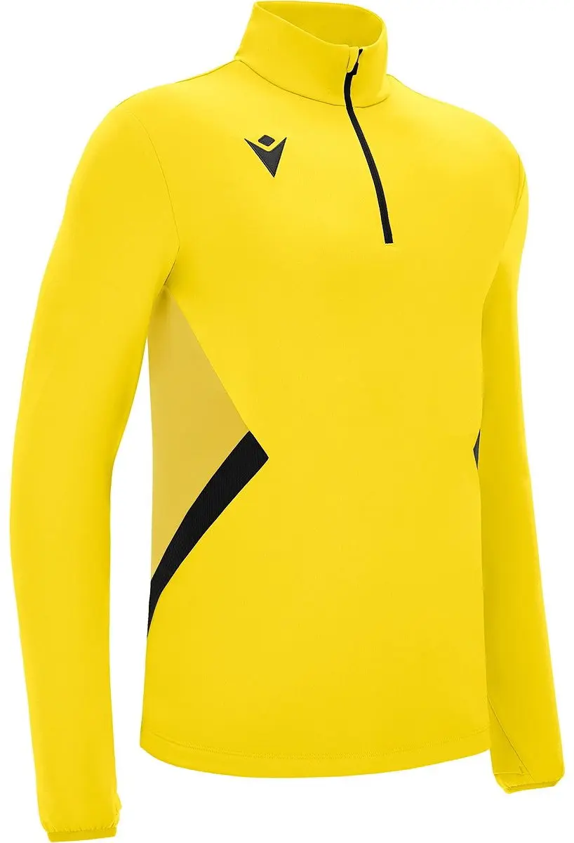 Macron Victory Piave Ziptop Heren