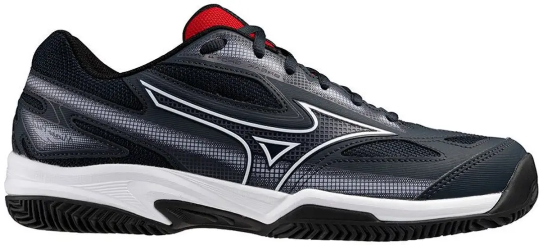 Mizuno Break Shot 4 Padel Schoenen