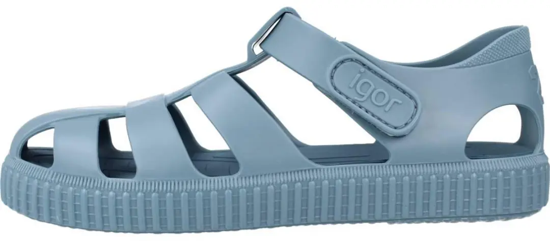 Igor Nico MC Sandalen 32 - Blauw