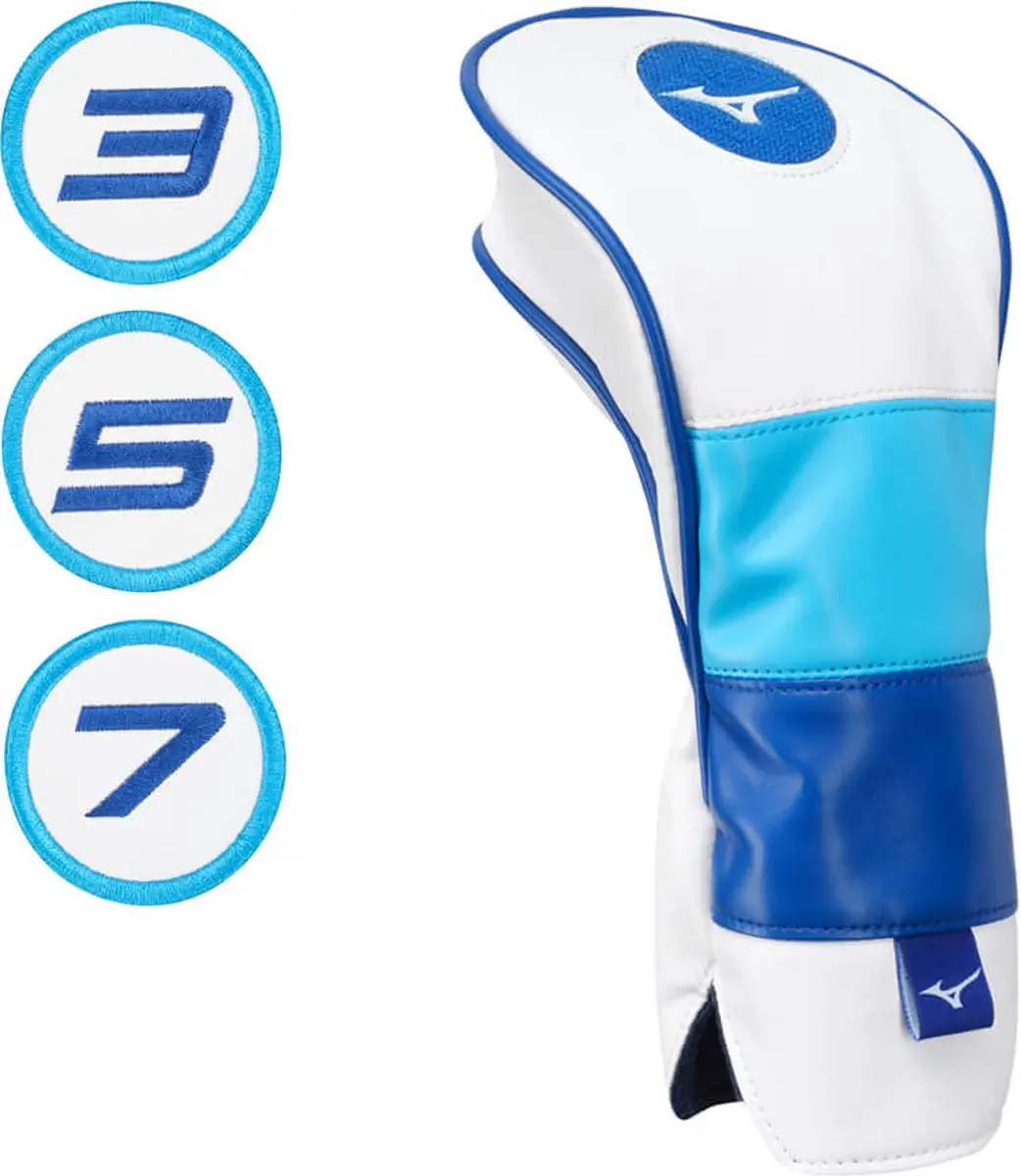 Mizuno Tour Fairway Wood Headcover