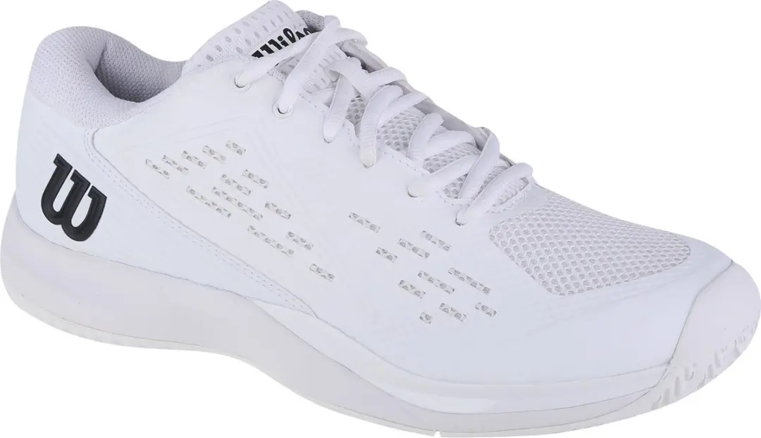 Wilson Rush Pro Ace Allcourt Schoenen 48 2/3