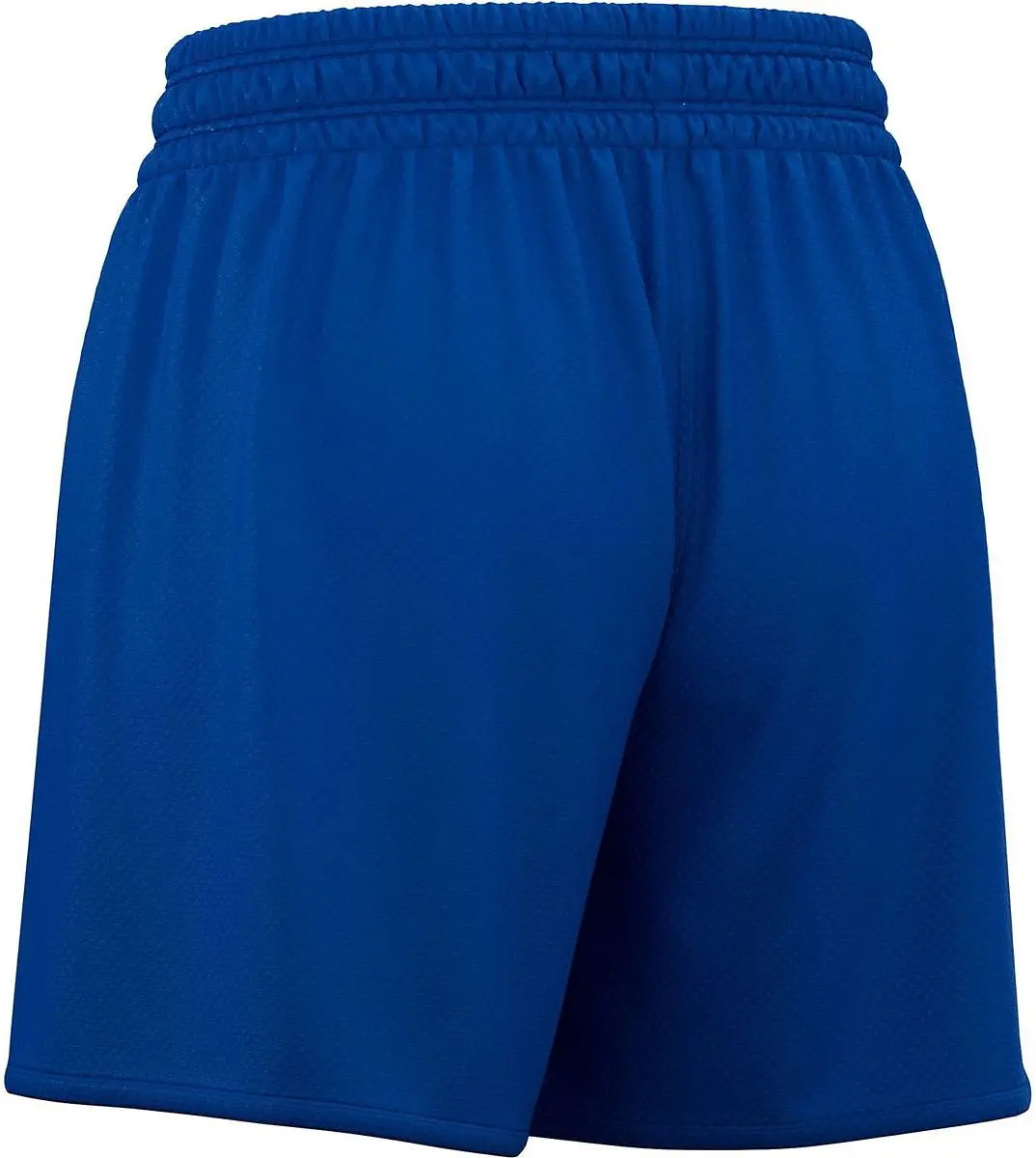 Macron F500 Reversible Short Dames - Royal - Maat L - afbeelding 6 van 6