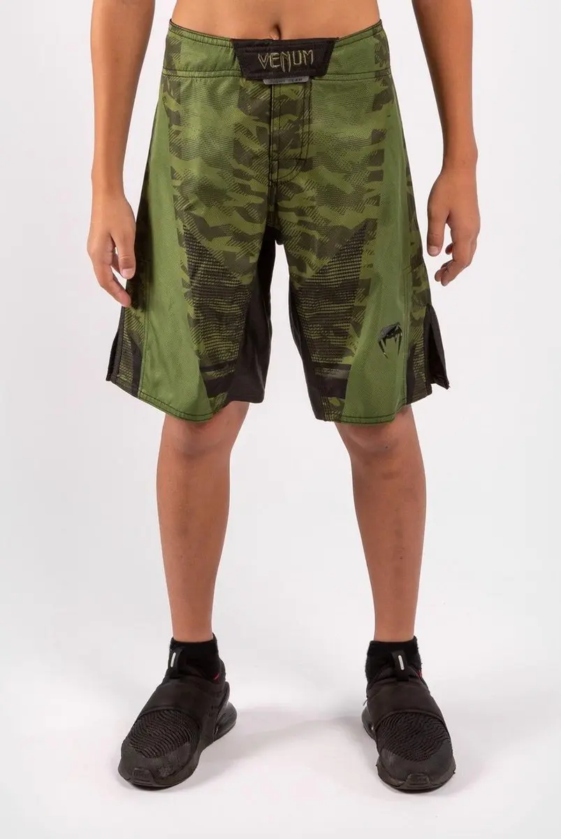 Venum Trooper Kids Fightshorts 128cm