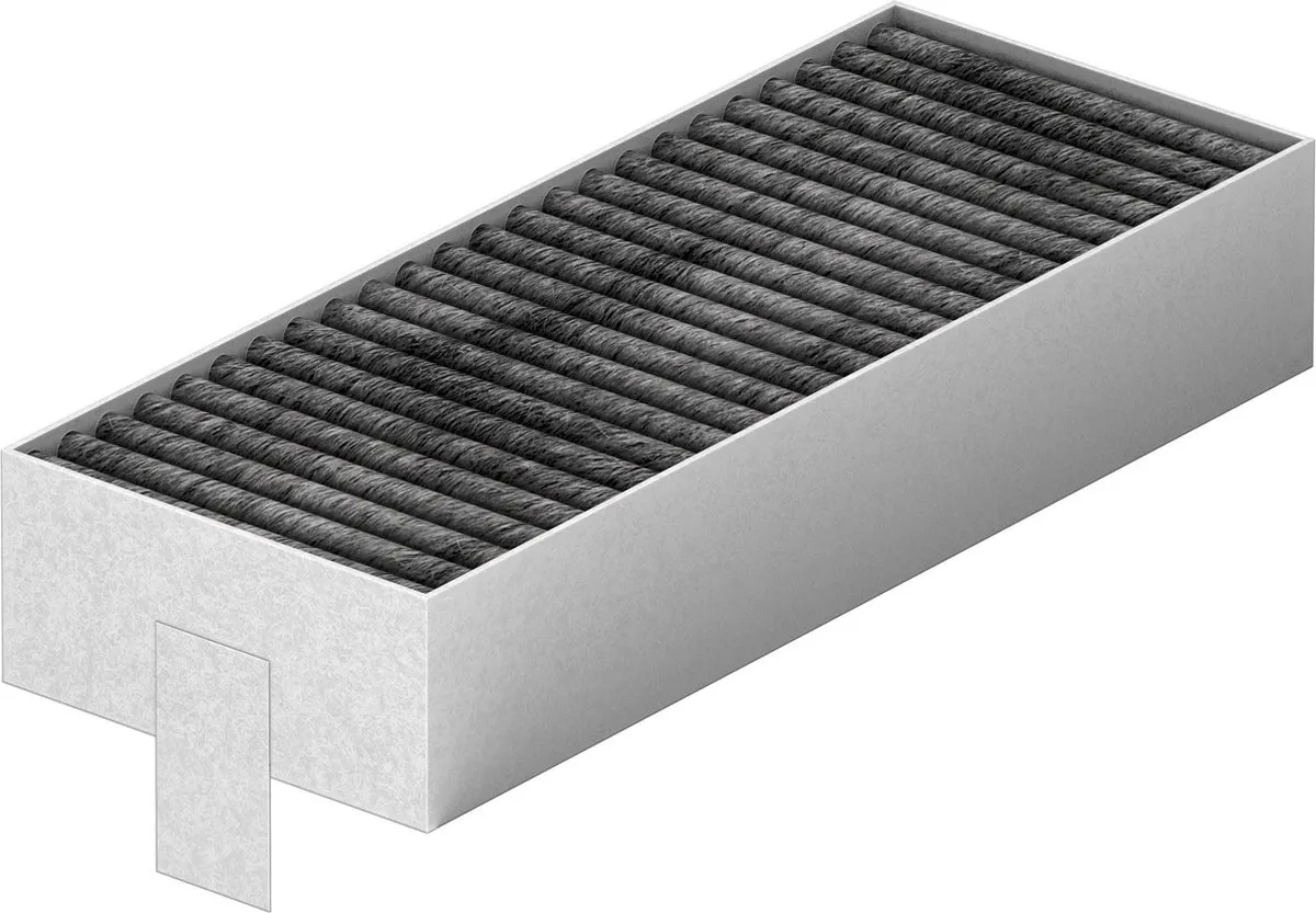 Bosch CleanAir Koolstoffilter HEZ9VRCR0