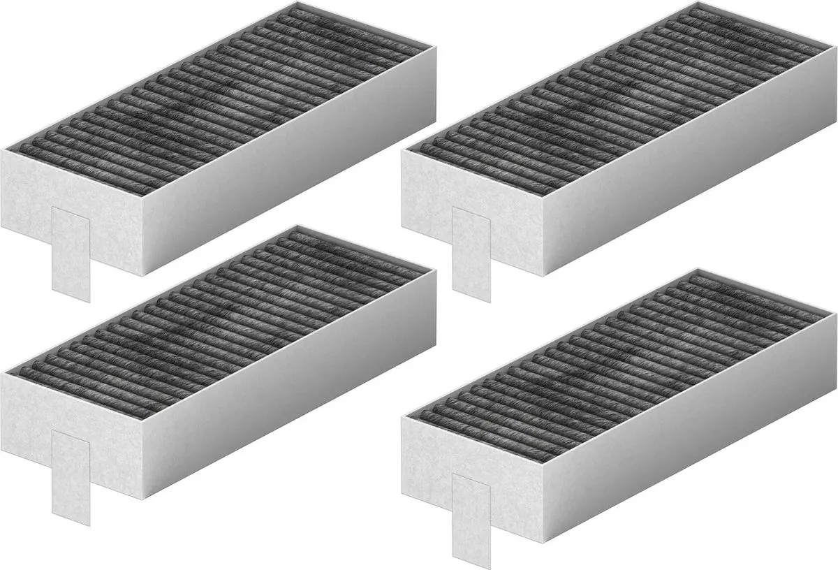Bosch CleanAir Koolstoffilter HEZ9VRCR0 - 17007505
