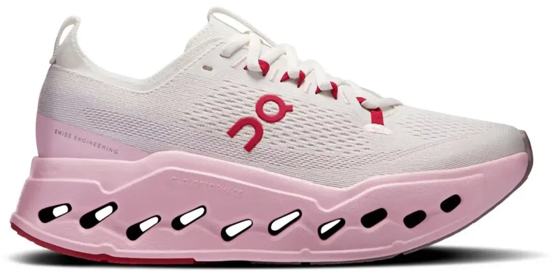ON Running Cloudsurfer Max Hardloopschoenen 37.5