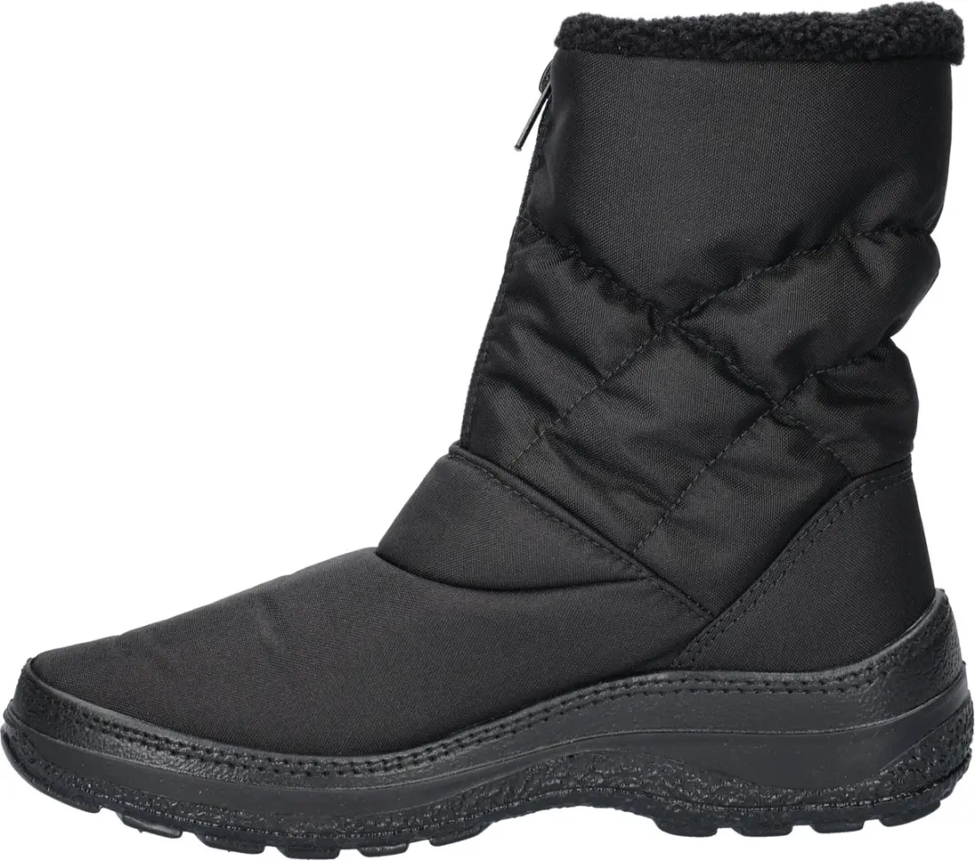 Antarctica Snowboots Dames 37 - Zwart