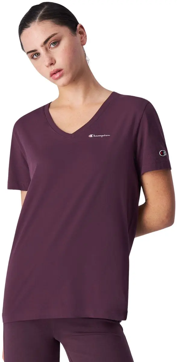 Champion T-shirt Dames