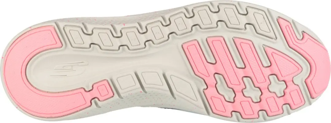 Skechers Arch Fit 2.0 Right As Rain 150193 Sportschoenen - Marineblauw