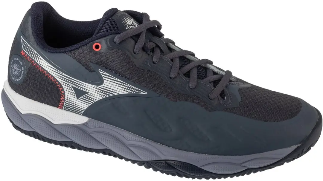 Mizuno Wave Enforce Court CC Tennisschoen
