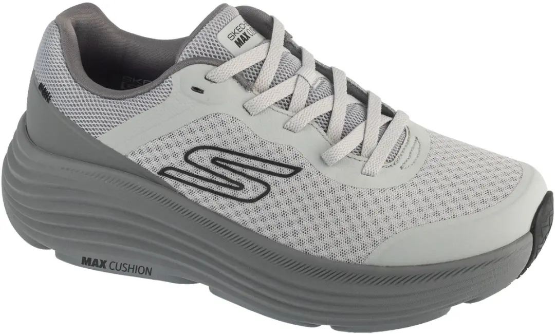 Skechers Max Cushioning Endeavor Hardloopschoenen 44,5