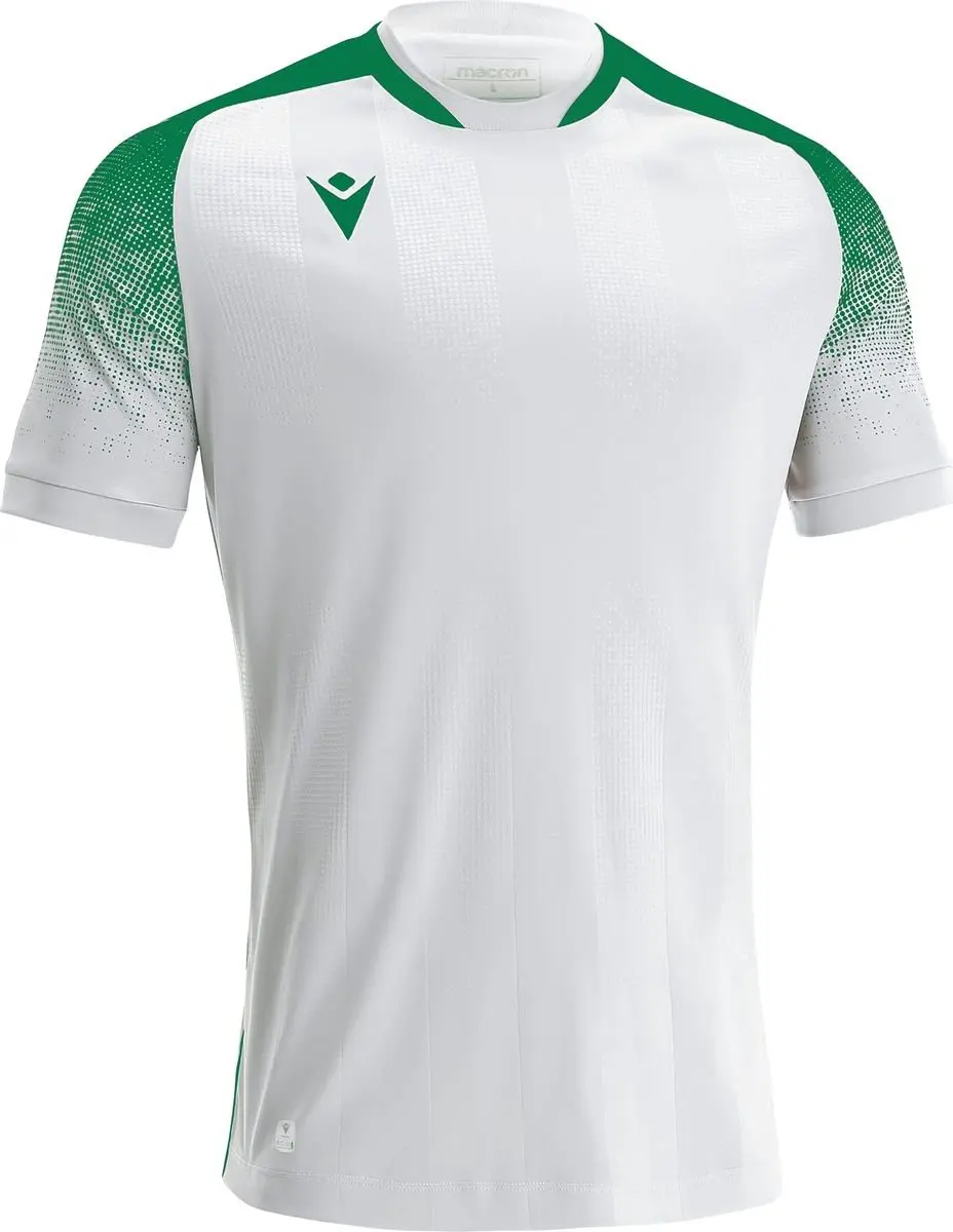Macron Alioth Shirt Korte Mouw Kinderen 140