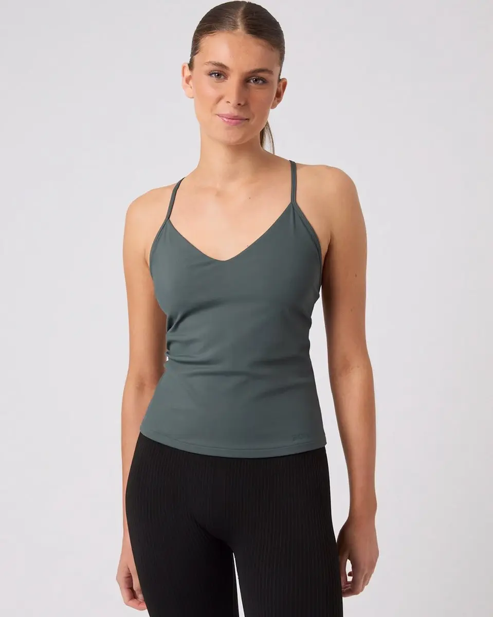 Björn Borg Studio Rib Strap Tanktop
