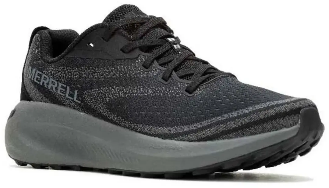 Merrell Morphlite Trailschoenen - EU 45 - Grijs/Black