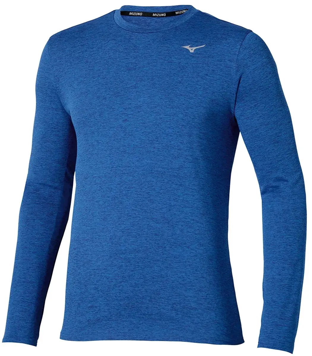 Mizuno Core Impulse T-shirt Lange Mouwen