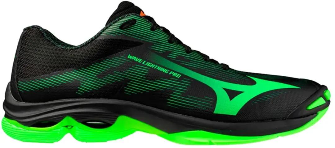 Mizuno Wave Lightning Pro Indoor Schoenen
