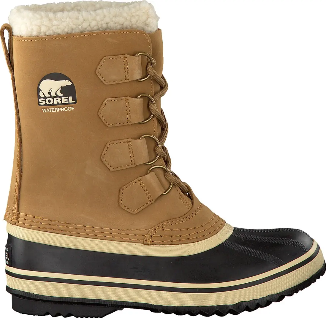 Sorel 1964 Pac 2 Dames Winterlaarzen