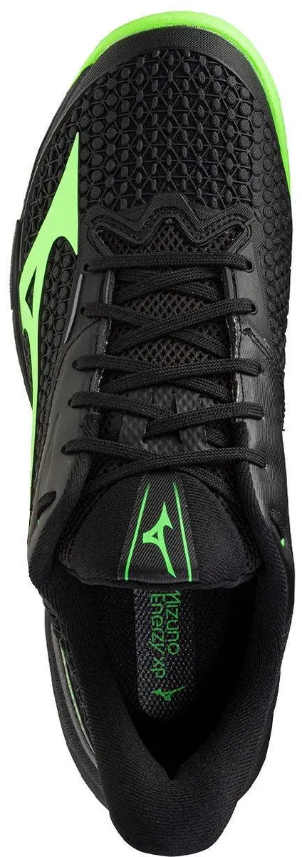 Mizuno Wave Exceed Tour 7 Padelschoenen - EU 41 - Zwart