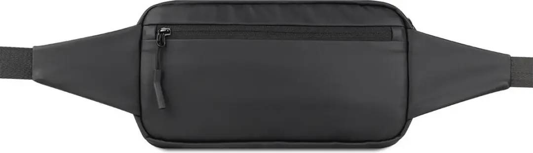 Bugatti Bauchtasche - 2.5L - Zwart