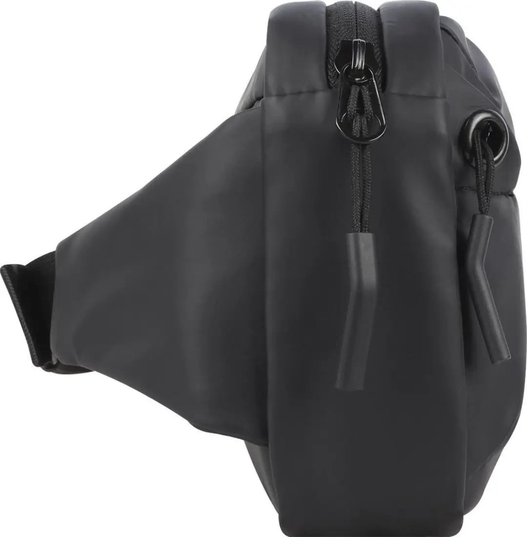 Bugatti Bauchtasche - 2.5L - Zwart