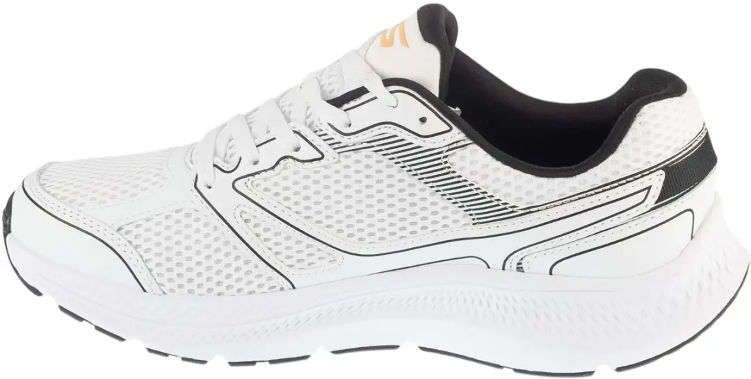 Skechers Go Run Consistent 2.0 Mapleton Hardloopschoenen 45 - Wit