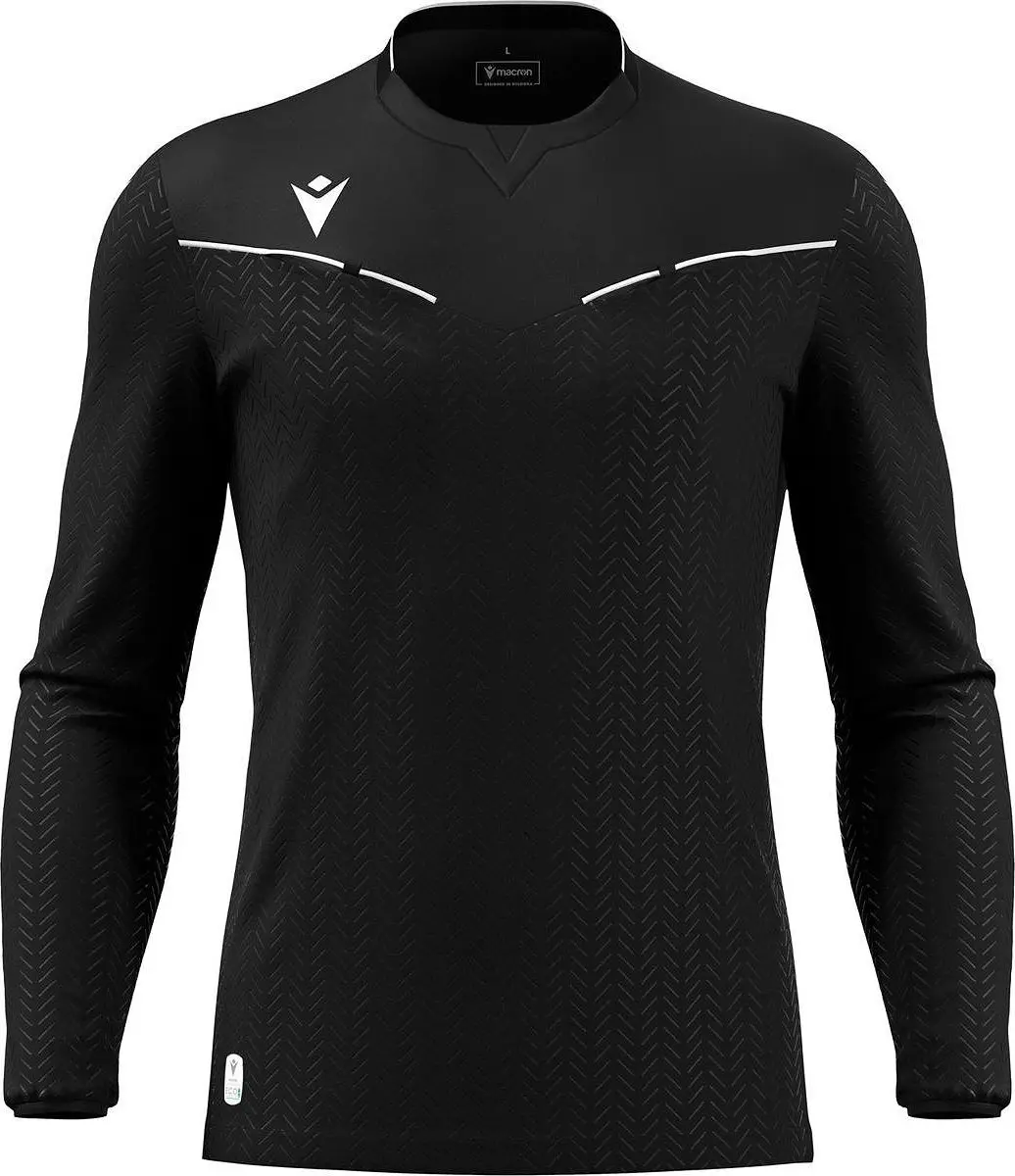 Macron Ponnet Eco Scheidsrechtersshirt XXL