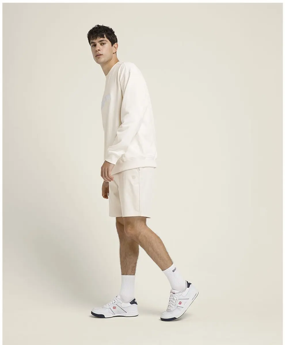 Wilson Parkside Sweatshirt XXL - Sandrift
