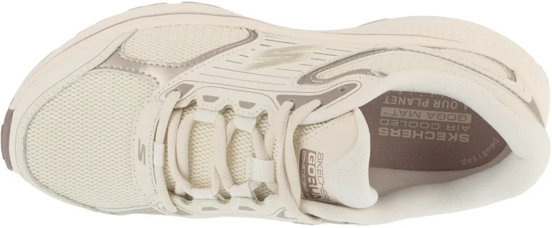 Skechers Go Run Consistent 2.0 Hardloopschoenen - Beige