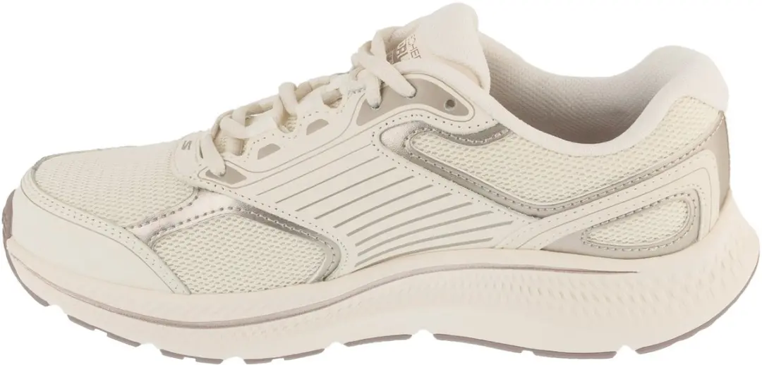 Skechers Go Run Consistent 2.0 Hardloopschoenen - Beige