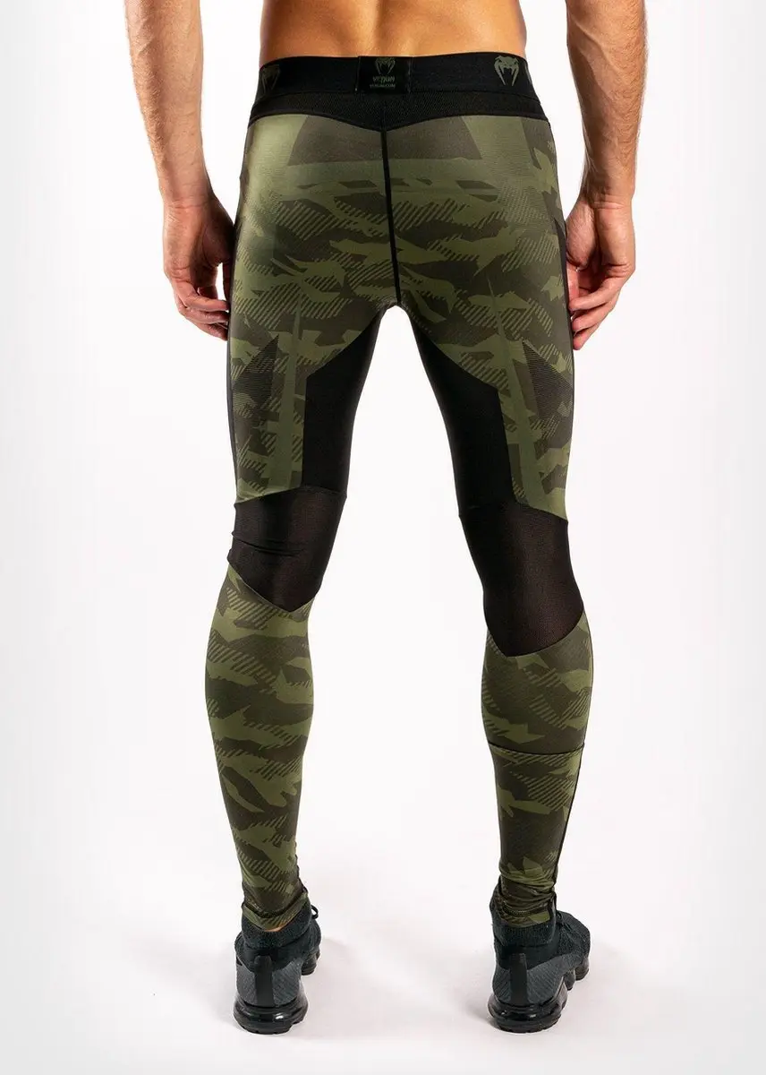 Venum Trooper Legging Forest Camo - XL - afbeelding 6 van 6