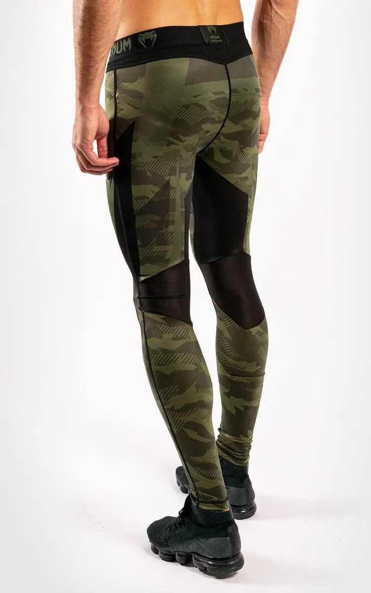 Venum Trooper Legging Forest Camo - XL