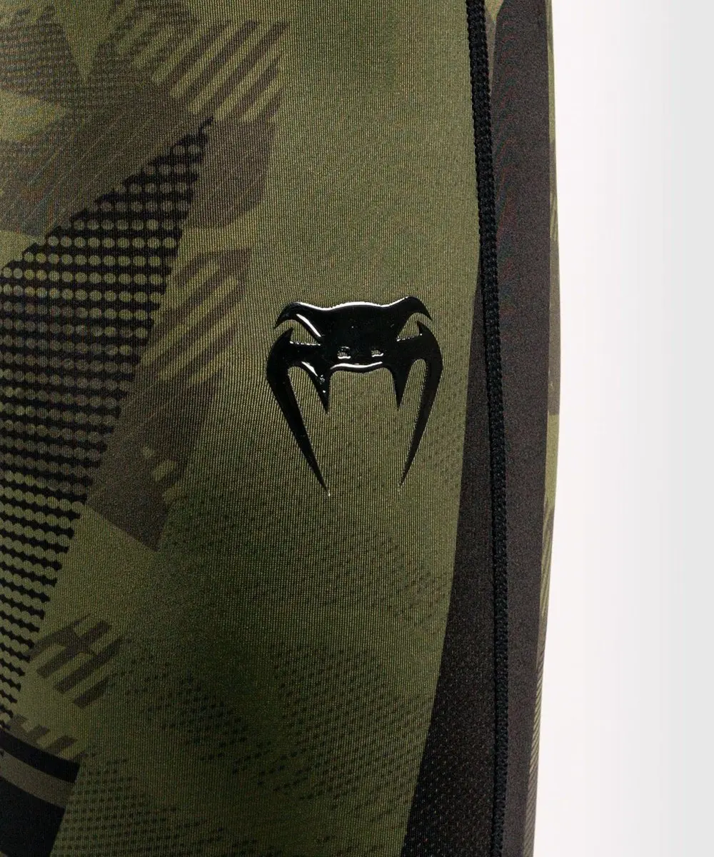Venum Trooper Legging Forest Camo - XL