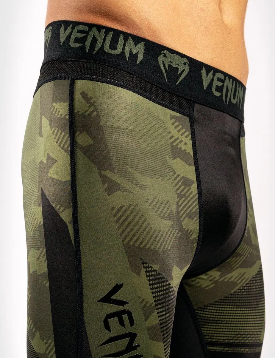 Venum Trooper Legging Forest Camo - XL