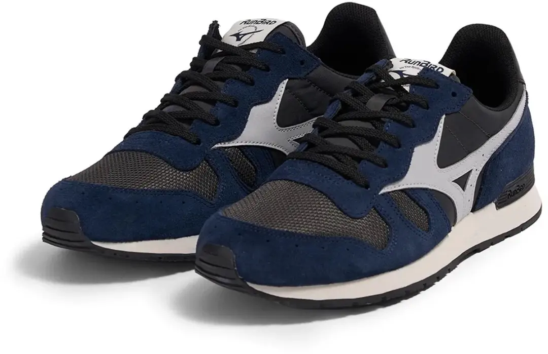 Mizuno ML87 Schoenen - EU 38 - Zwart