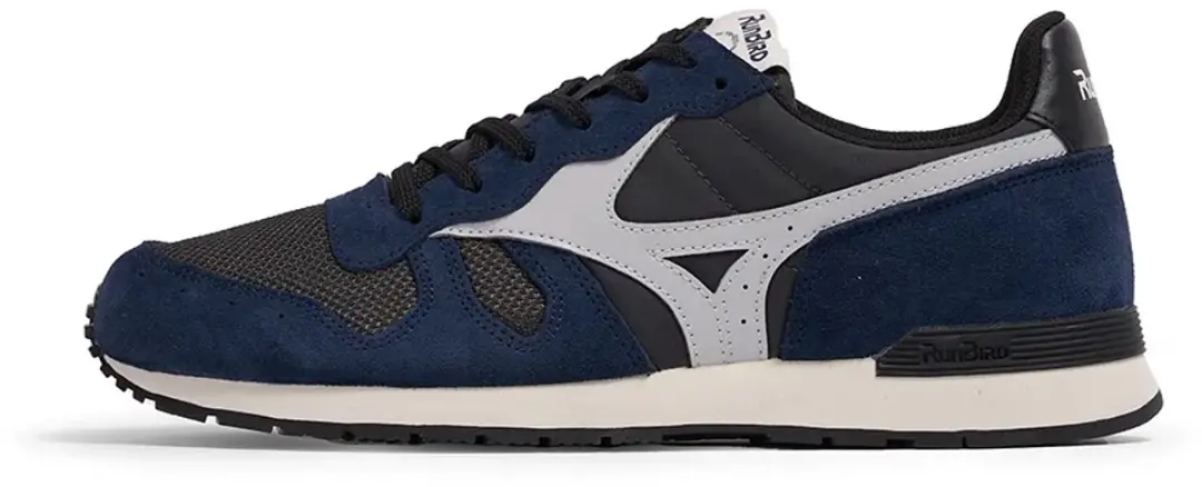 Mizuno ML87 Schoenen - EU 38 - Zwart