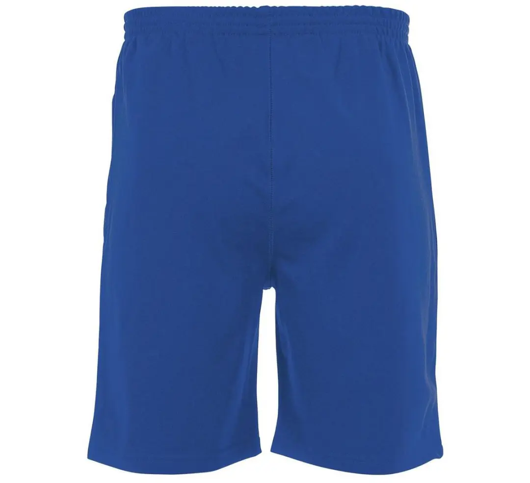 Hummel Field Sportbroek Short S - Blauw - afbeelding 6 van 6