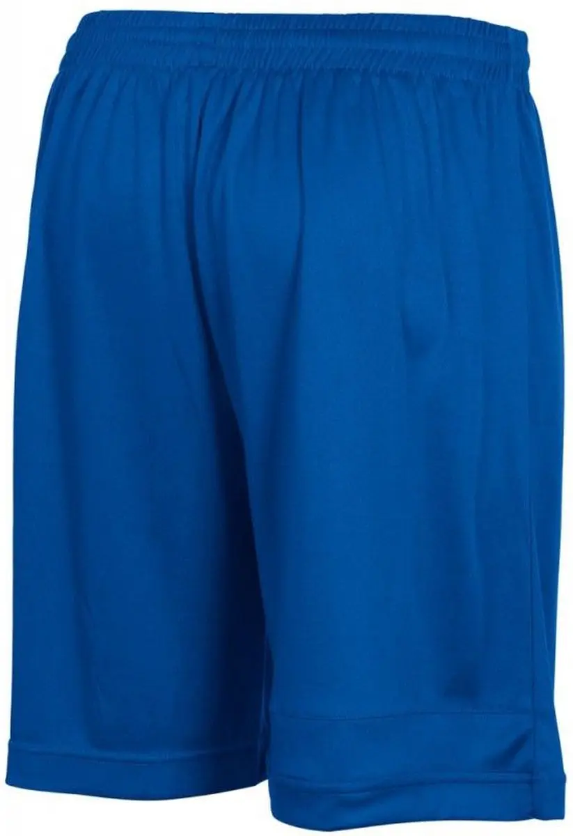 Hummel Field Sportbroek Short S - Blauw
