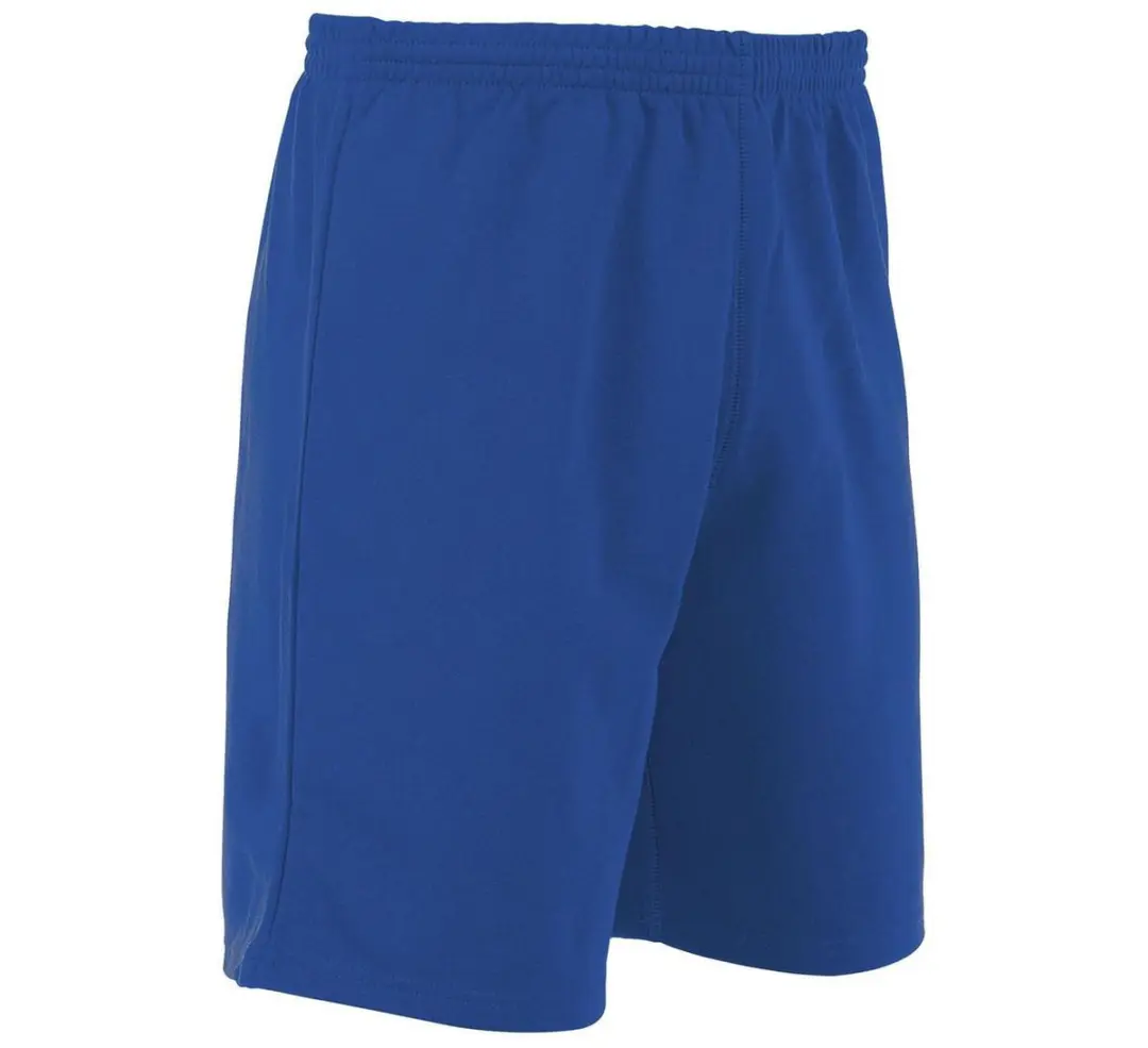 Hummel Field Sportbroek Short S - Blauw