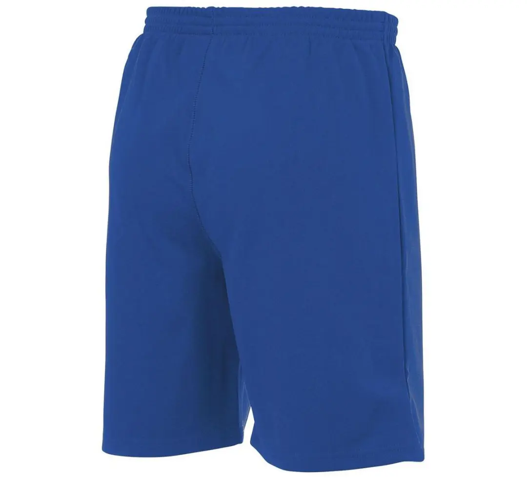 Hummel Field Sportbroek Short S - Blauw