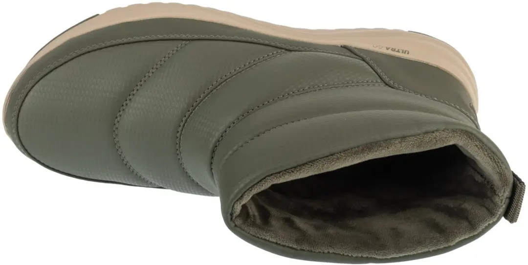 Skechers On-The-Go Stellar Alpine Adventure Laarzen - 40 - Groen