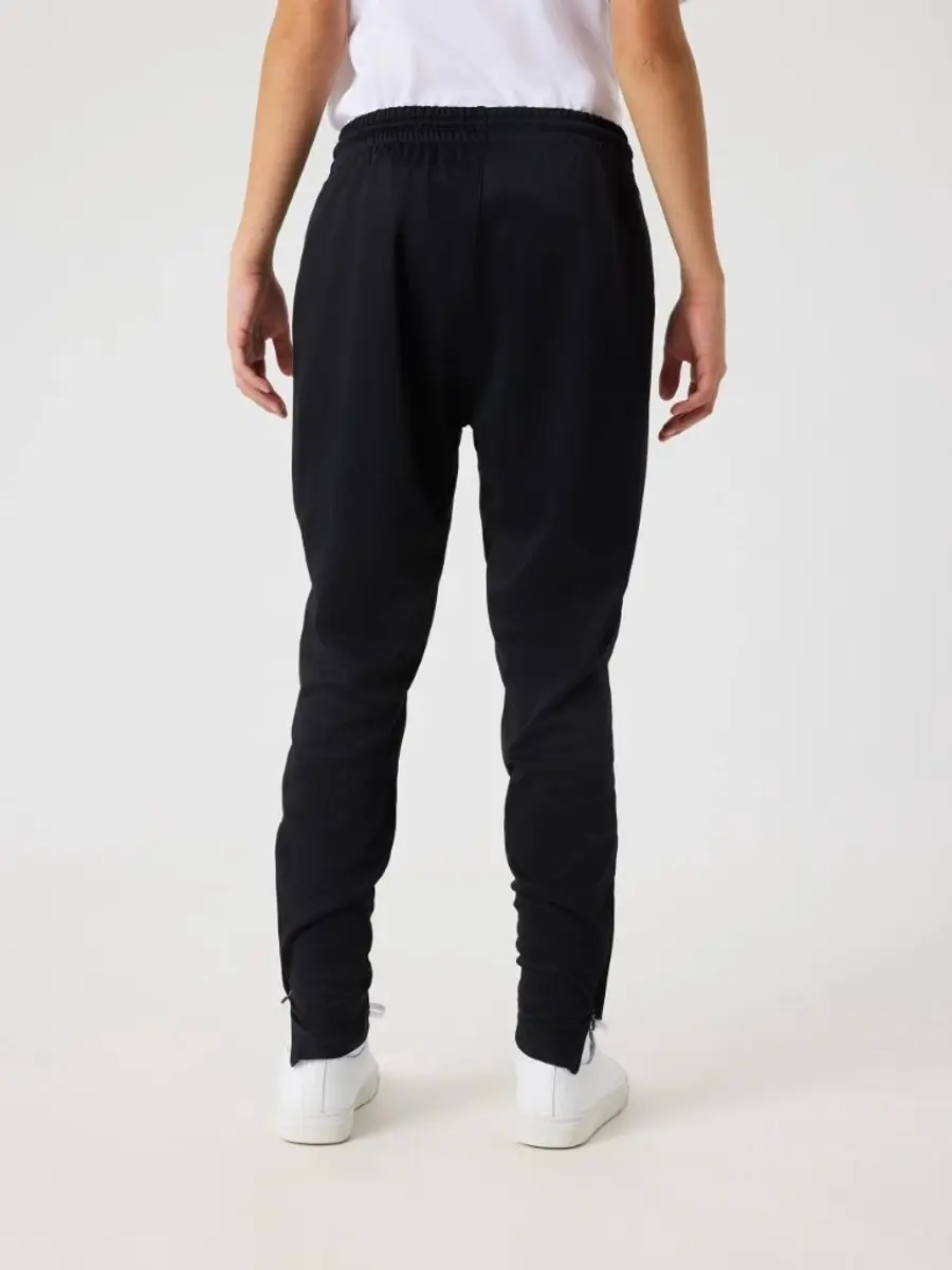 Björn Borg Active Trainingsbroek Kinderen 134-140cm - Zwart