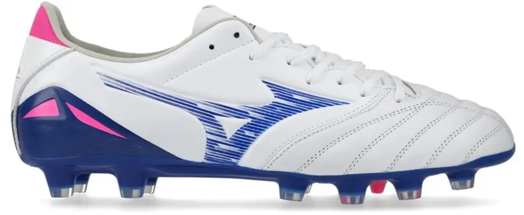 Mizuno Moralia Neo IV Pro FG Voetbalschoenen 44