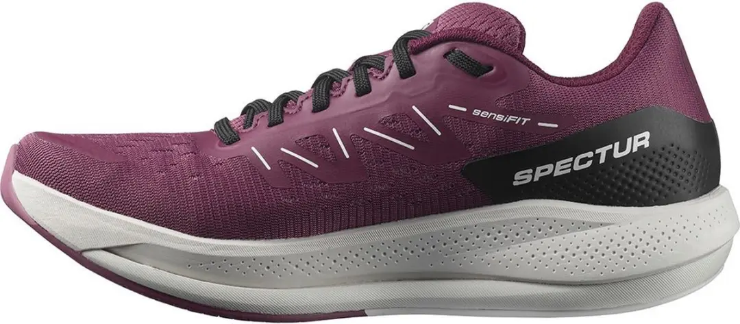 Salomon Spectur Hardloopschoenen - Paars - EU 38