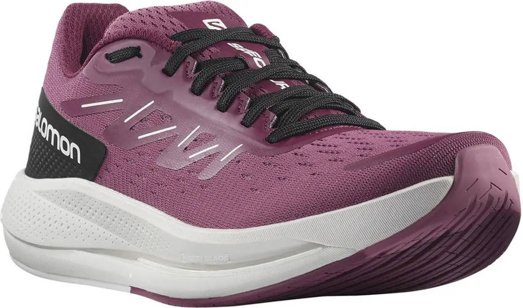 Salomon Spectur Hardloopschoenen - Paars - EU 38