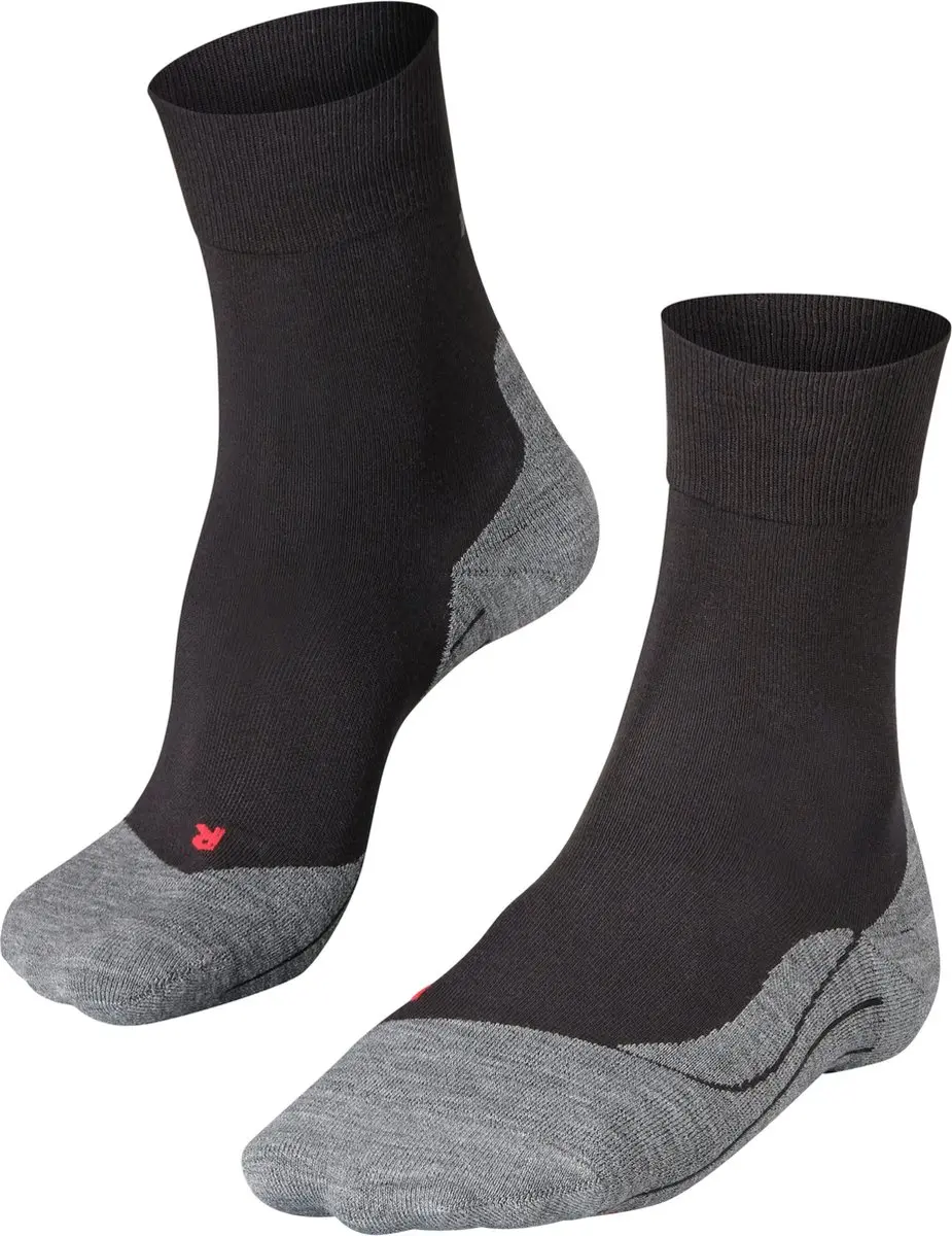Falke RU4 Anti-Blaar Hardloopsokken Dames