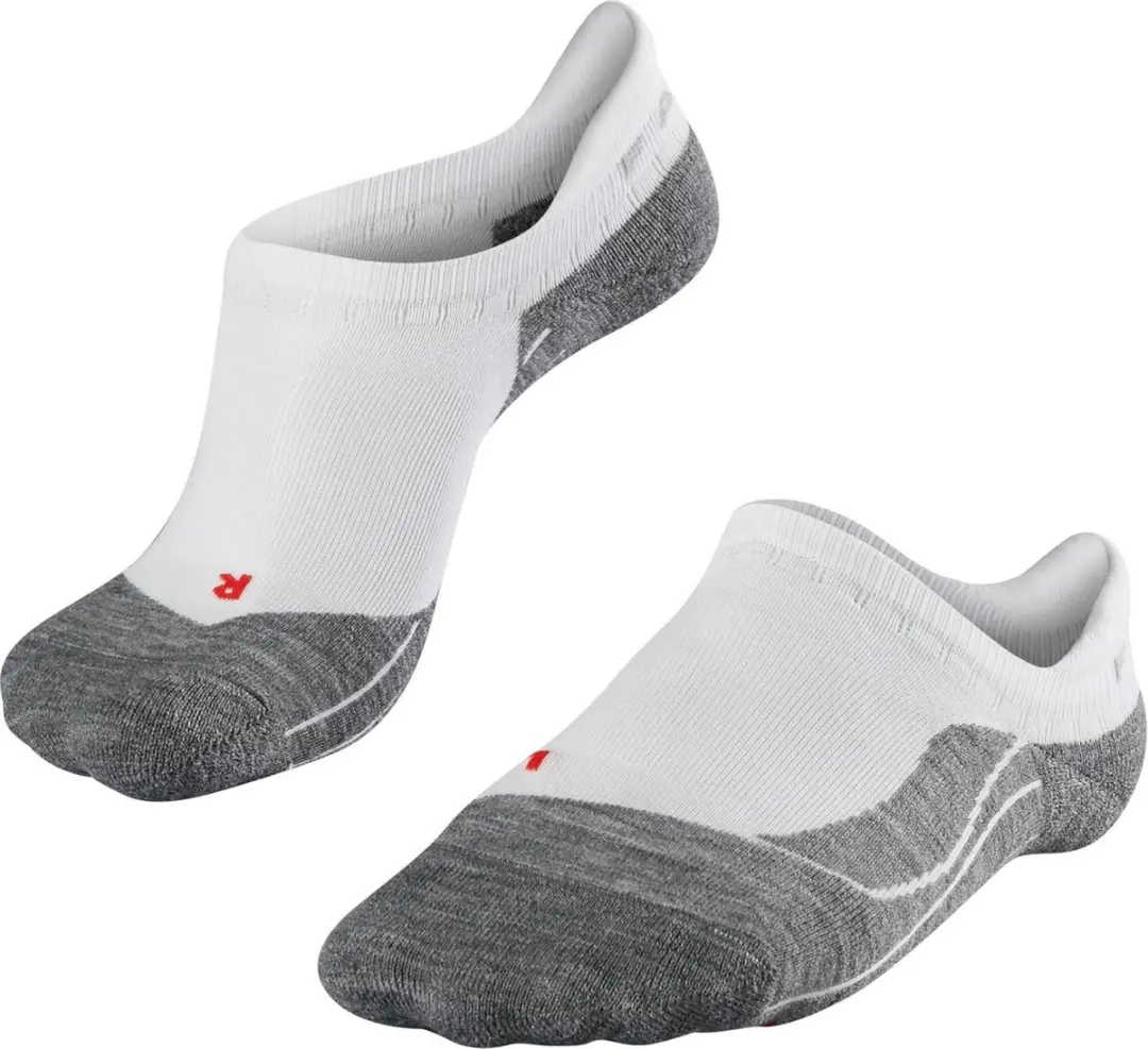 Falke RU4 Invisible Anti-Blaar Hardloopsokken Dames