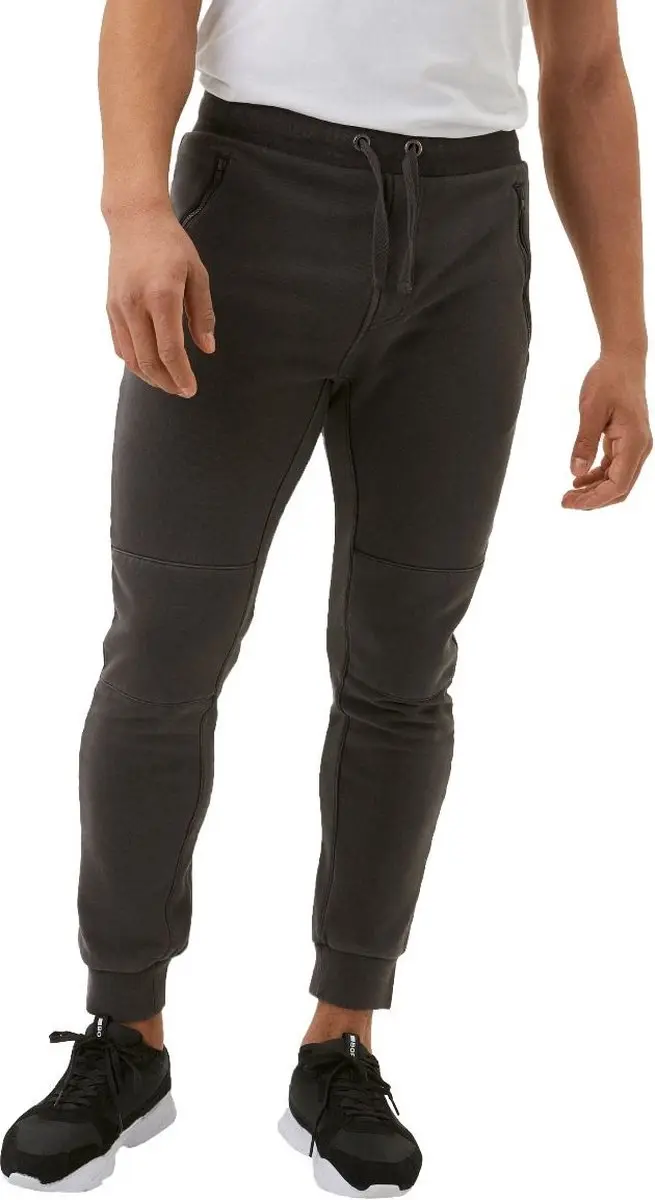 Björn Borg Heren Joggingbroek Antraciet S