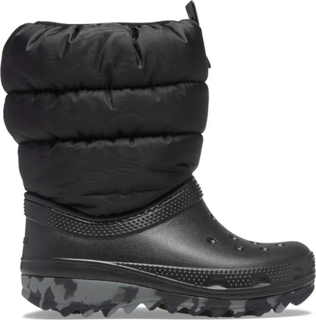 Crocs Classic Neo Puff Boot Wandelschoenen 34.5